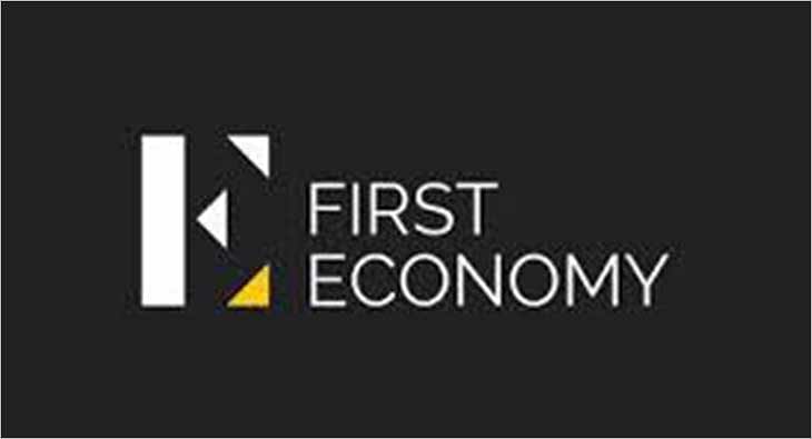 First Economy Logo?blur=25