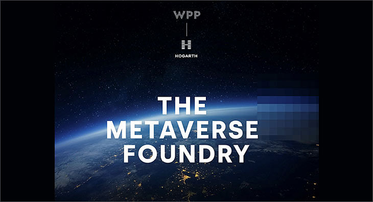 The Metaverse Foundry?blur=25