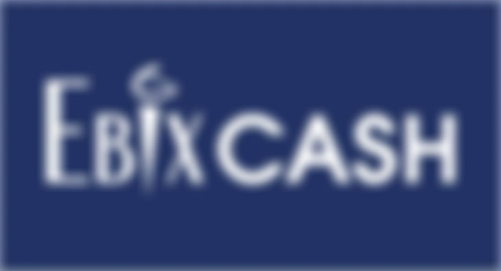 Ebixcash logo