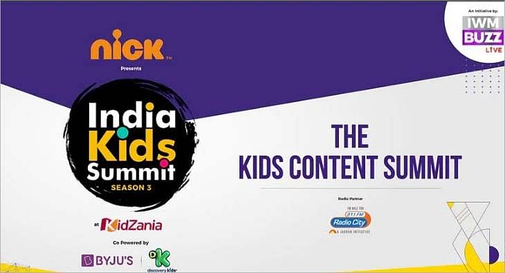 India Kids Summit Season 3?blur=25