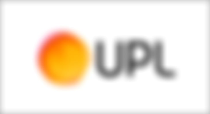 UPL Ltd Logo