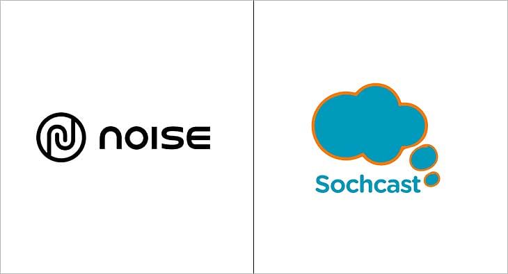 Sochcast Media and Noise