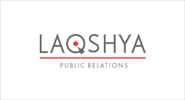 Laqshya PR