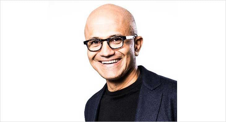 Microsoft CEO?blur=25