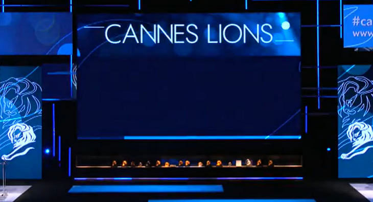 cannes stage