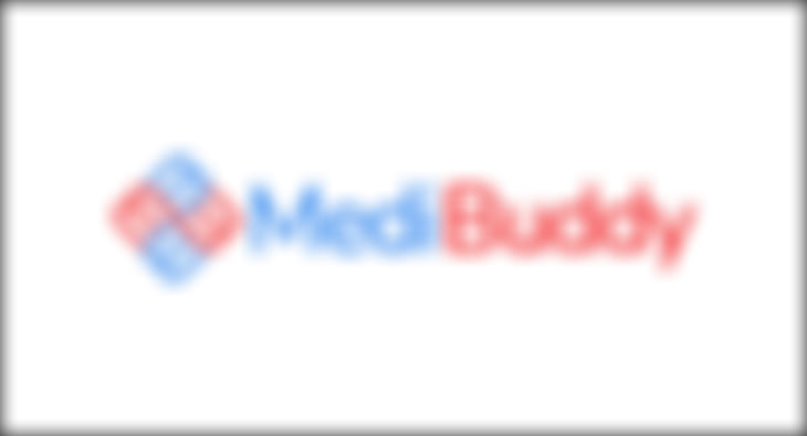 MediBuddy logo