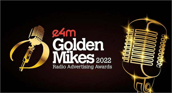 golden mike