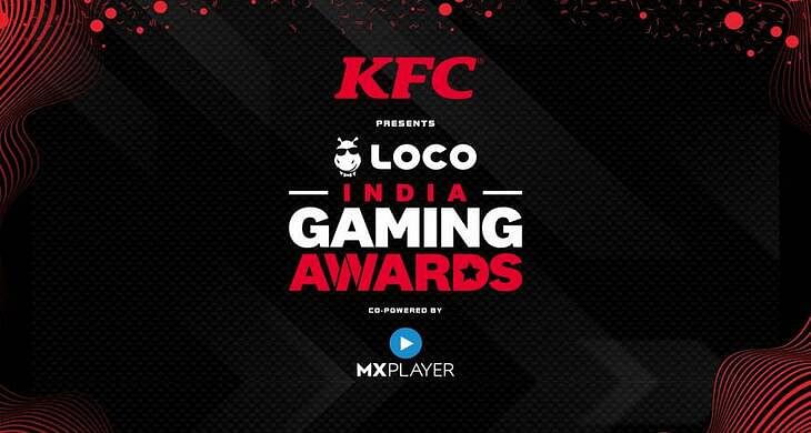 India Gaming Awards?blur=25