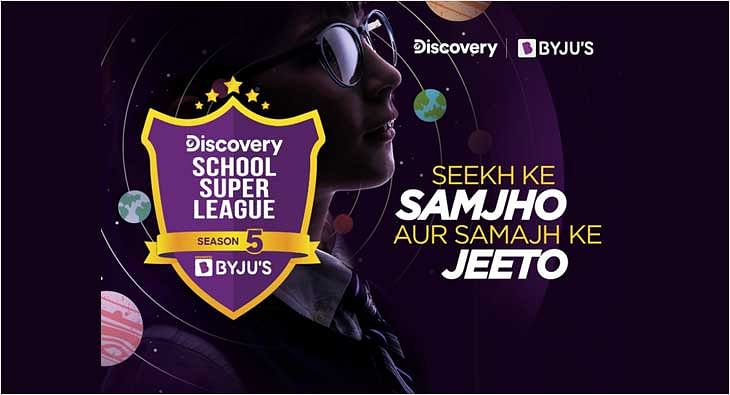Discovery Channel & BYJU’S?blur=25