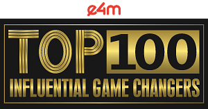 Top 100 Influential Game Changers?blur=25