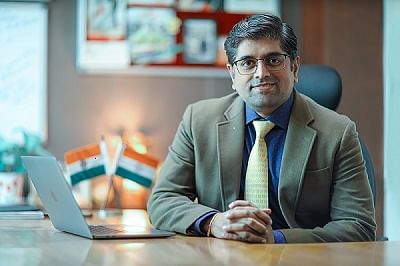 Abhinav Iyer, Senior General Manager – Marketing & Strategy, The Muthoot Group?blur=25