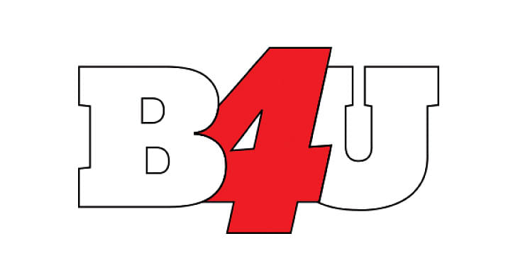 b4u