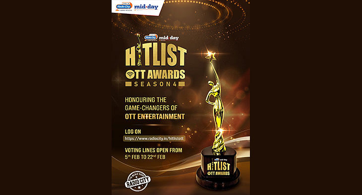 Hitlist OTT Awards?blur=25