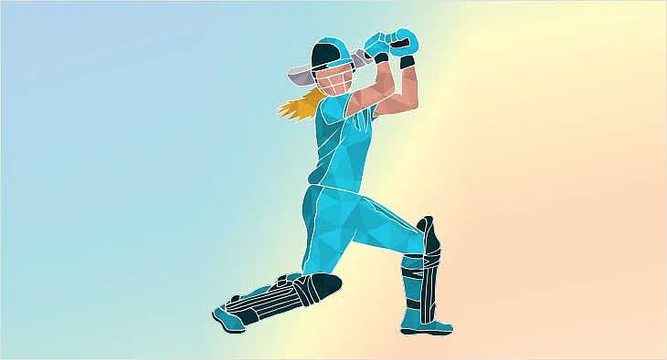 Women's cricket?blur=25