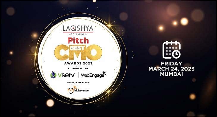 Laqshya Pitch CMO Awards 2023?blur=25