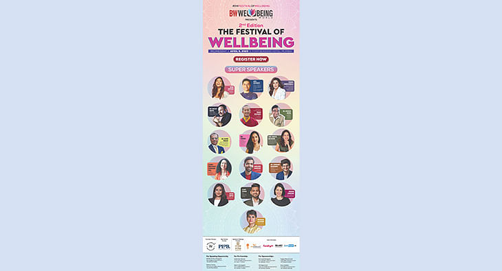 Wellbeing