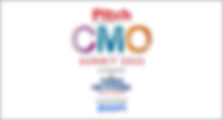 Pitch CMO Summit