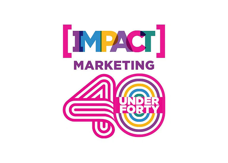 IMPACT Marketing 40 Under 40?blur=25