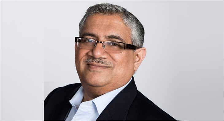Sandip Patel, Managing Director, IBM India and South Asia?blur=25