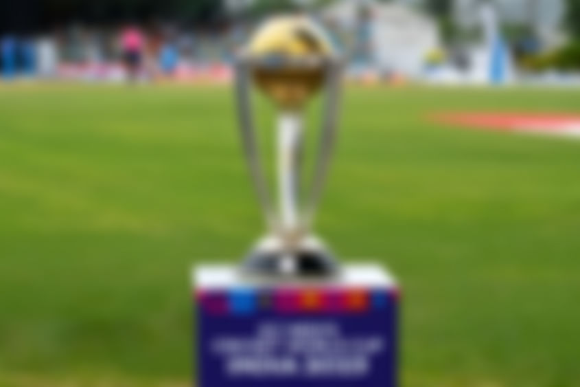 ICC Men’s Cricket World Cup