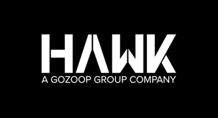 GOZOOP HAWK Godrej Properties
