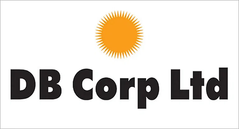 DB Corp