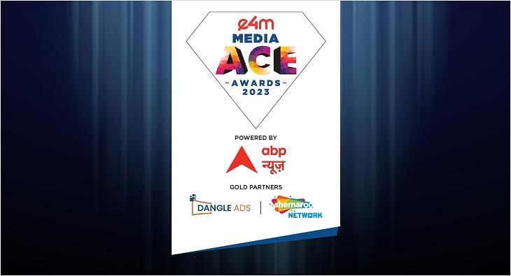 Media Ace Awards 2023 GroupM Wavemaker Madison OOH
