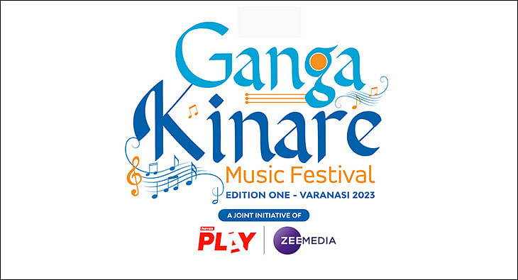 Zee Media Havas Play Namami Gange Ganga Kinare