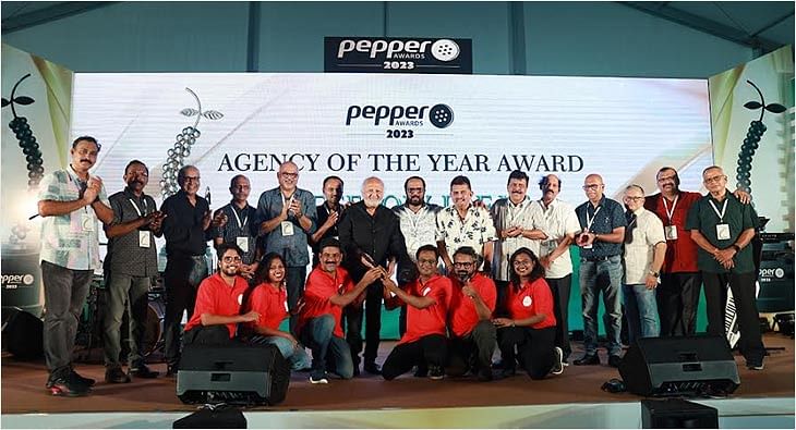 Pepper Awards