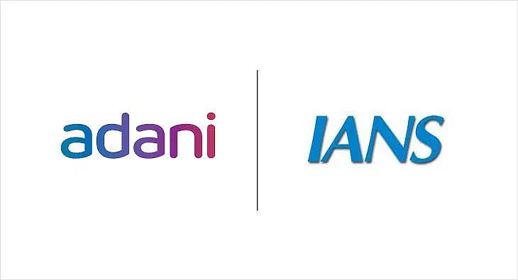 Adani Group IANS