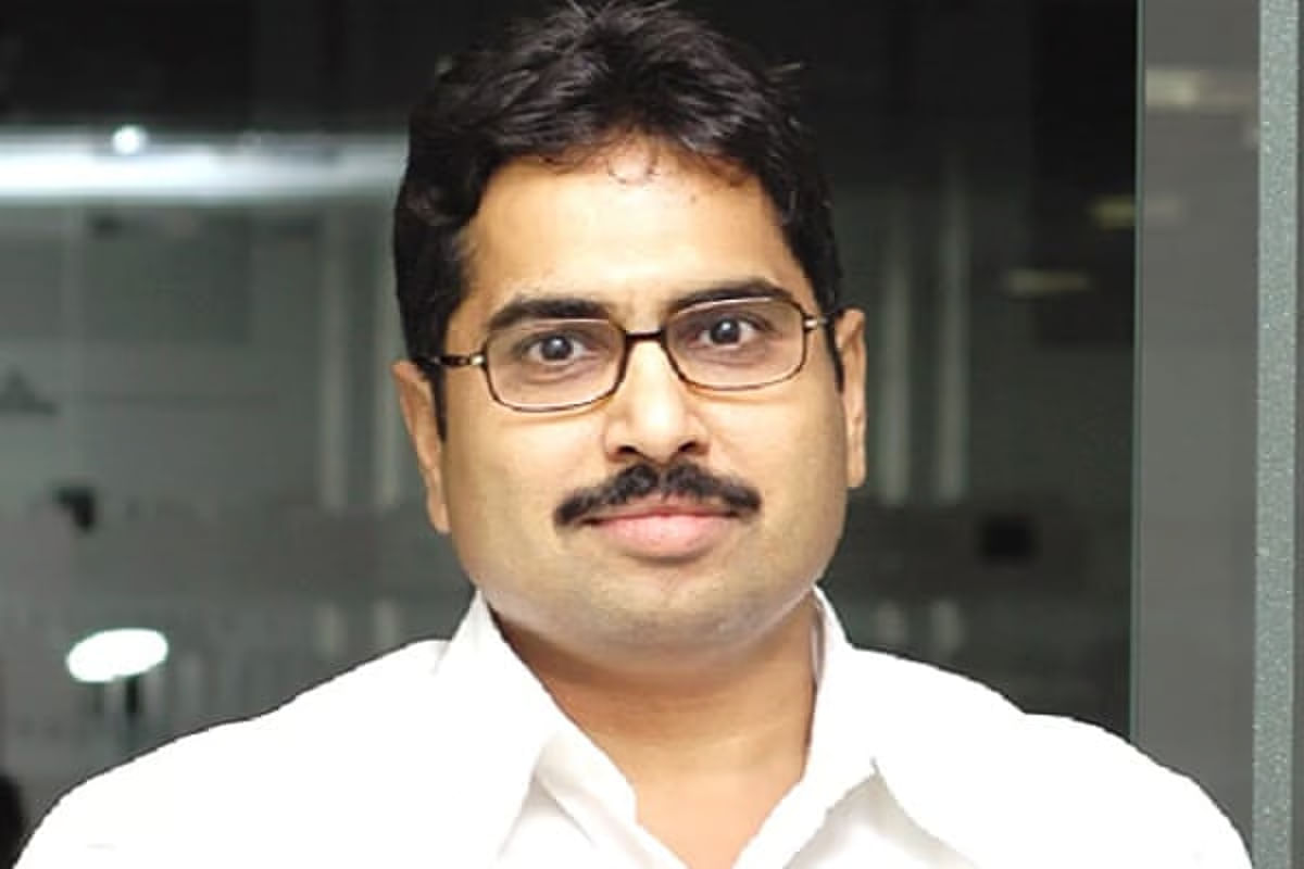 Sanjay Jaju