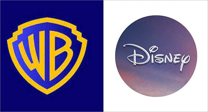 Disney Warner Bros