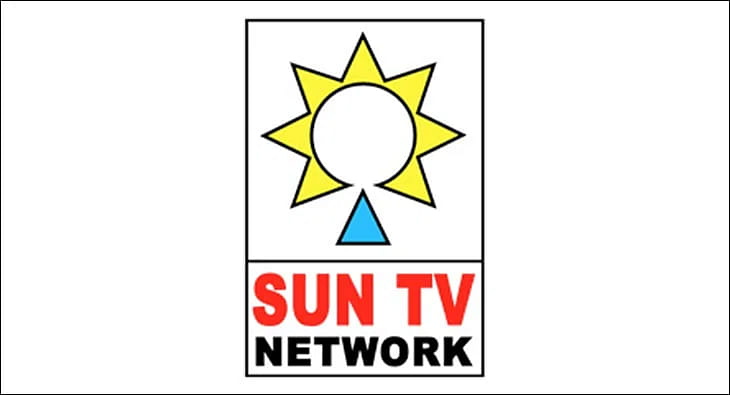 sun TV
