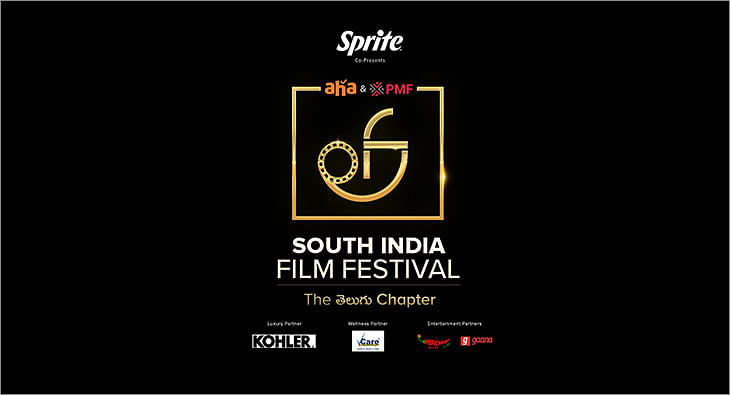 Aha and People Media Factory South India Film Festival 2024