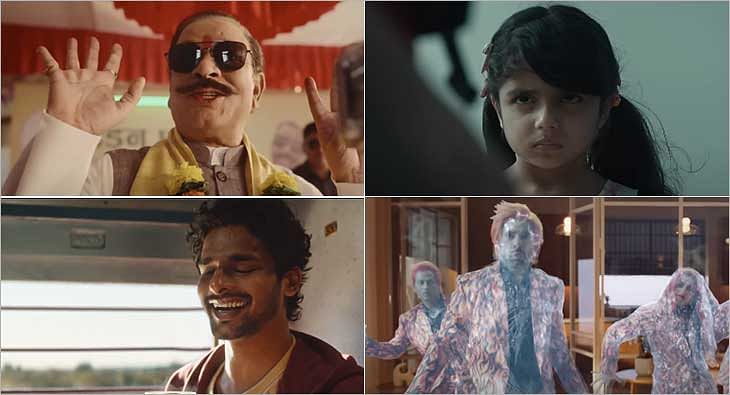 best ads of the fortnight