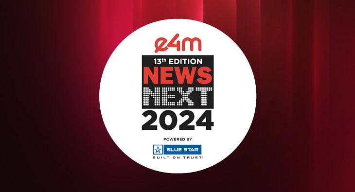 NewsNext Summit 2024