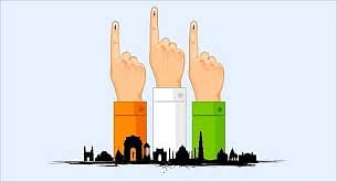 Lok Sabha elections 2024
