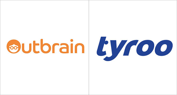 Tyroo Technologies Outbrain
