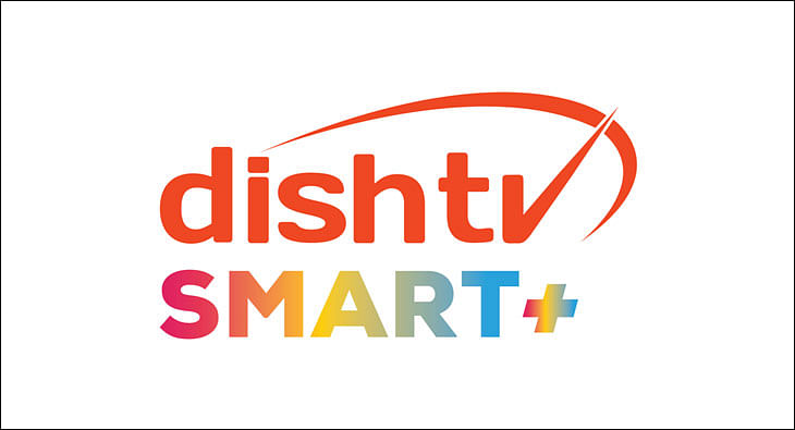 dish TV smart
