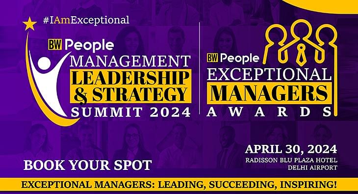 BW People Management Leadership & Strategy Summit & Exceptional Managers Awards