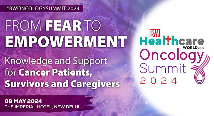 BW HealthcareWorld 3rd Annual Oncology Summit
