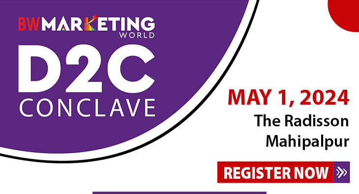 BW Marketing World D2C Conclave
