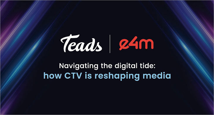 e4m-Teads roundtable