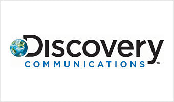 Discovery Communications?blur=25
