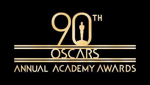 90th Academy Awards?blur=25