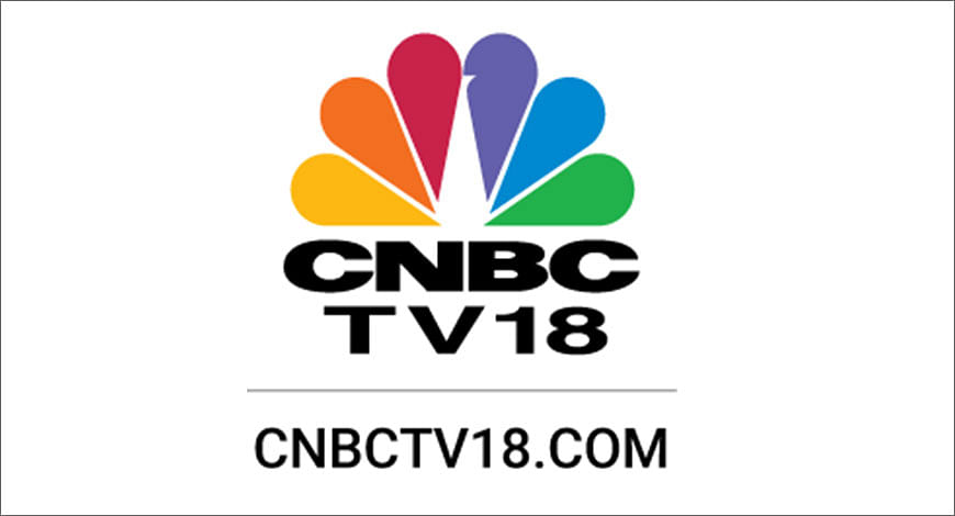 CBNBC TV18 logo?blur=25
