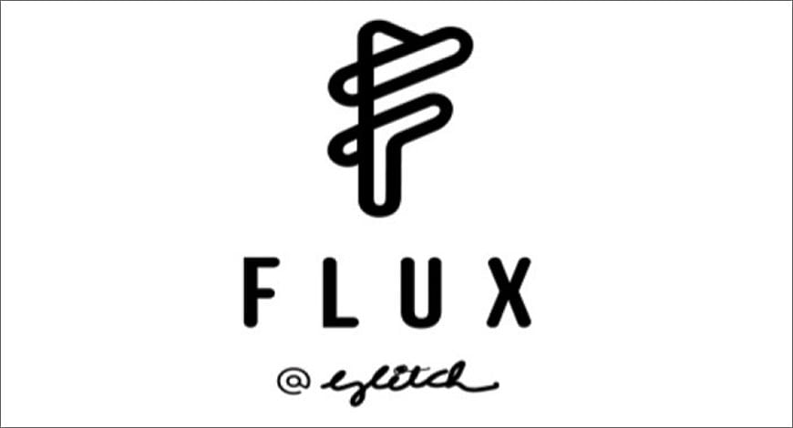 Flux@ the Glitch?blur=25