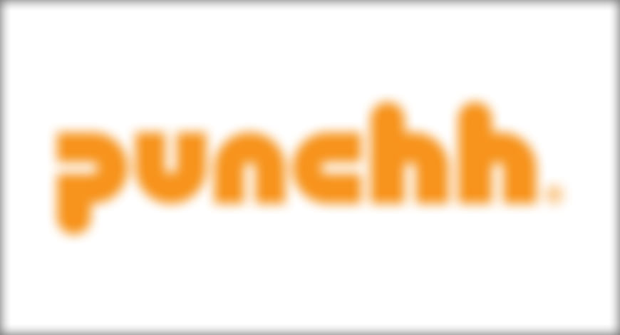 Punchh Logo