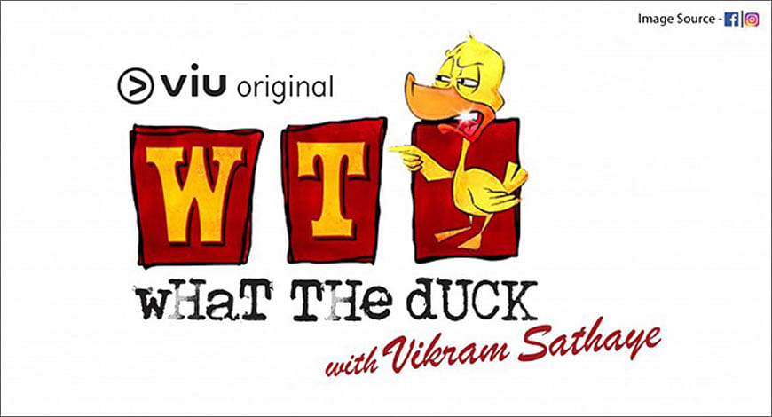 What the Duck Viu?blur=25