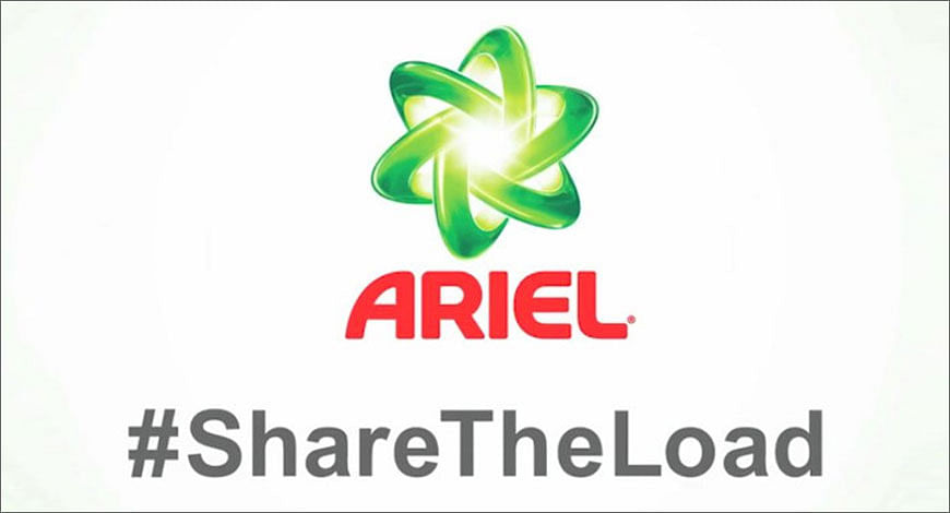 Ariel Share the Load?blur=25